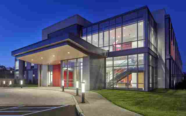 The Recovery Village Cherry Hill