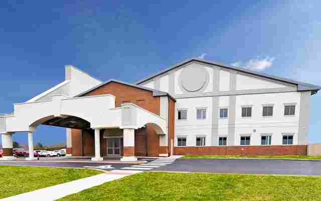 Pyramid Dallas Detox and Residential