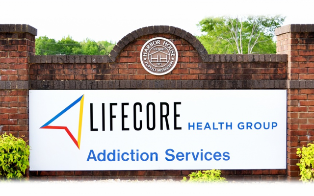 LIFECORE Health Group Addiction Services
