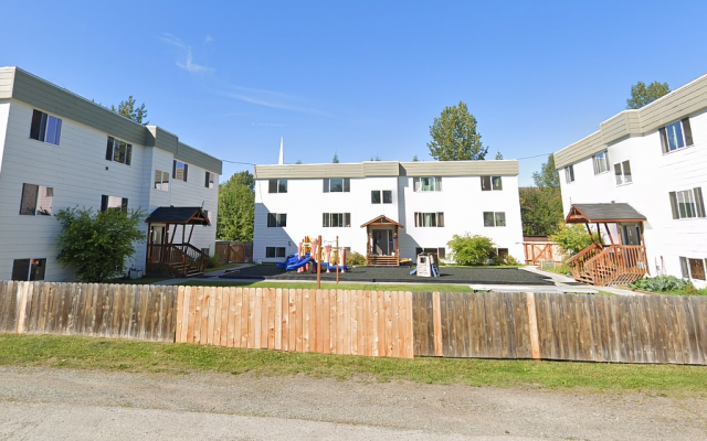 Akeela Stepping Stones Residential Treatment Center