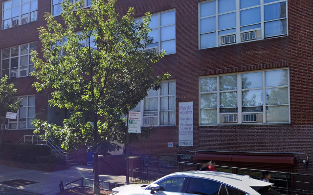 Mental Health Providers of Western Queens