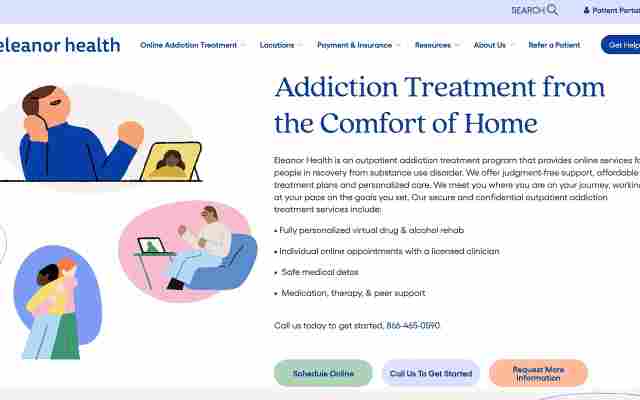Eleanor Health - Montana