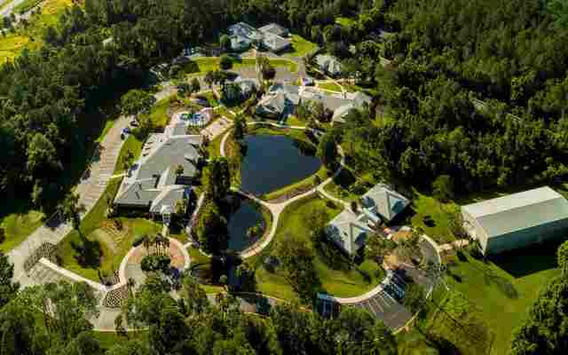 Recovery Centers of America at Mount Dora