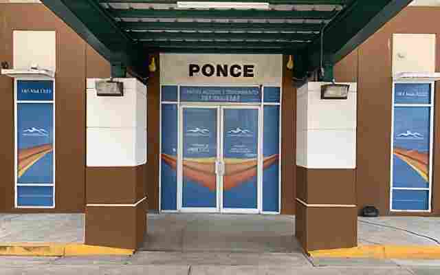 First Hospital Panamericano Outpatient - Ponce