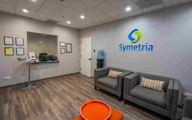Symetria Recovery Vernon Hills Outpatient