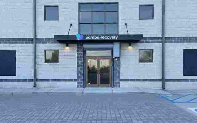 Samba Recovery Savannah