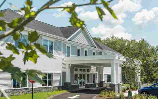 Liberty Health Services