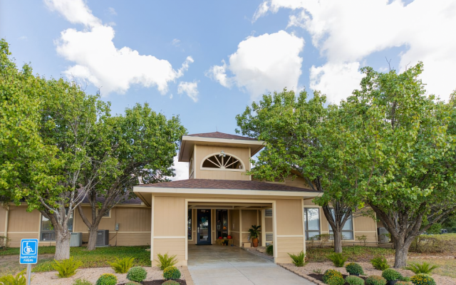 Cedar Crest Behavioral Health Hospital