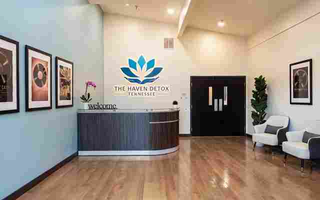 The Haven Detox - Tennessee