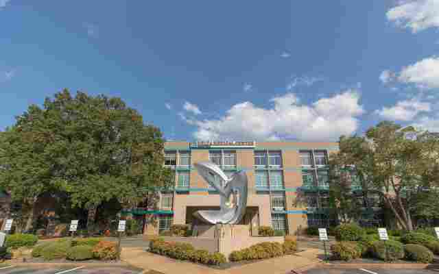 Delta Specialty Hospital 