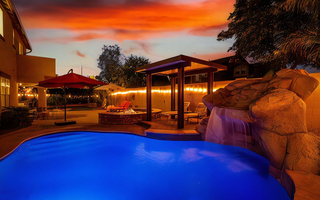 Guiding Road Recovery Center