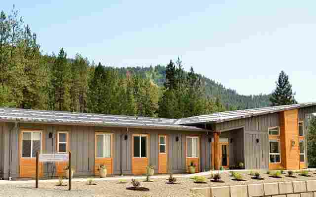 Round Lake Alcohol and Drug Treatment Society