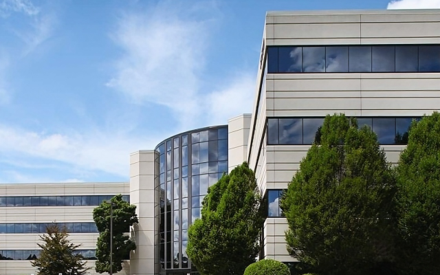 Pasadena Villa Outpatient Novi