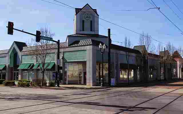 Fora Health Hillsboro