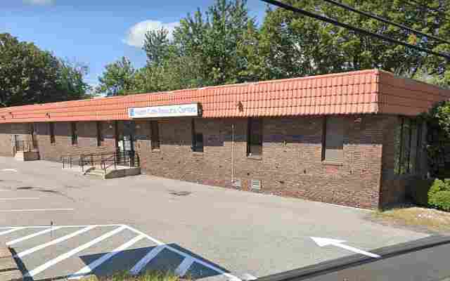 HCRC Peabody Treatment Center