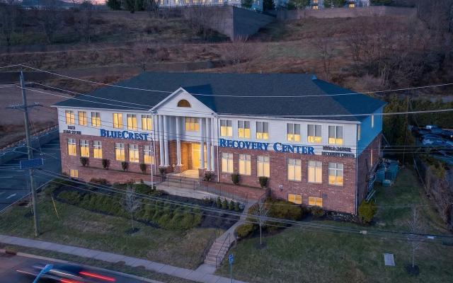 BlueCrest Recovery Center