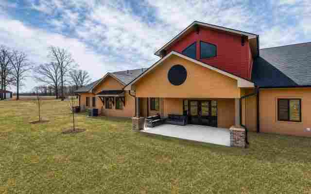 S2L Recovery: Men's Christian Rehab Center