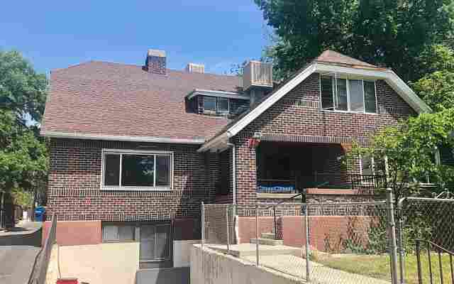 Odyssey House - Female Residential