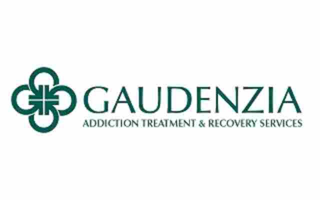 Gaudenzia Philly House