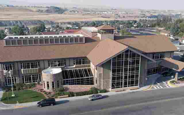 Cedar Mountain Center at Cody Regional Health