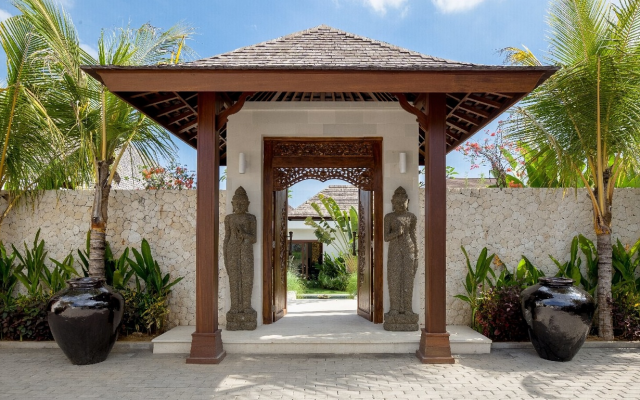 Istana Bespoke Health - Bali, Ultraluxury