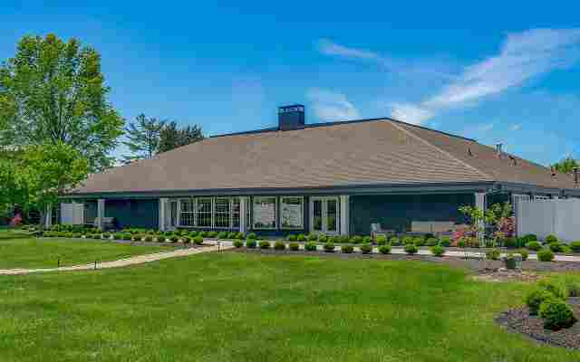 Hickory House Recovery