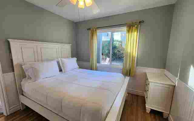 DUPLICATE Synergy Empowering Recovery Sober Living - Long Beach