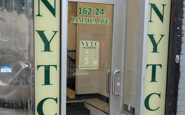 NYTC Queens Outpatient