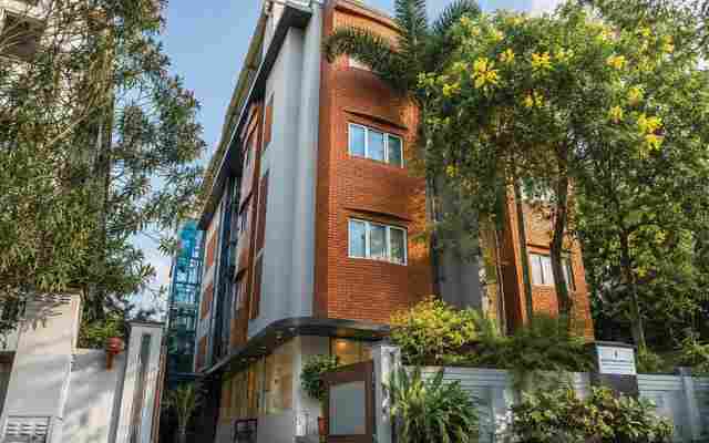 Jagruti Rehabilitation Centre - Chennai