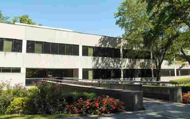 Lakeview Behavioral Health Hospital