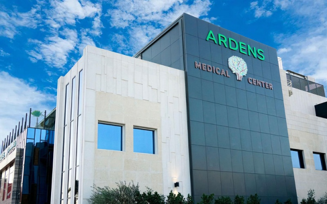 Ardens Medical Center