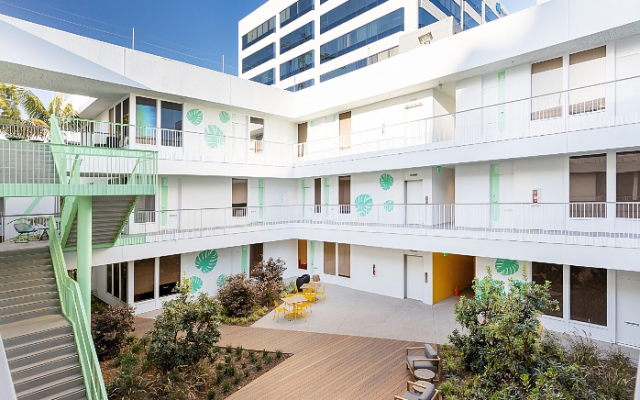 Clearview Outpatient - Los Angeles