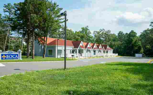 Boca Recovery Center Galloway