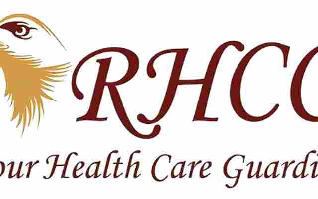 Robeson Health Care Our House