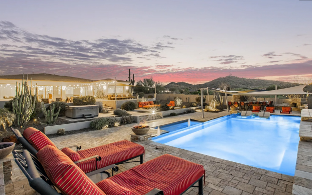 Rock View Recovery Residential