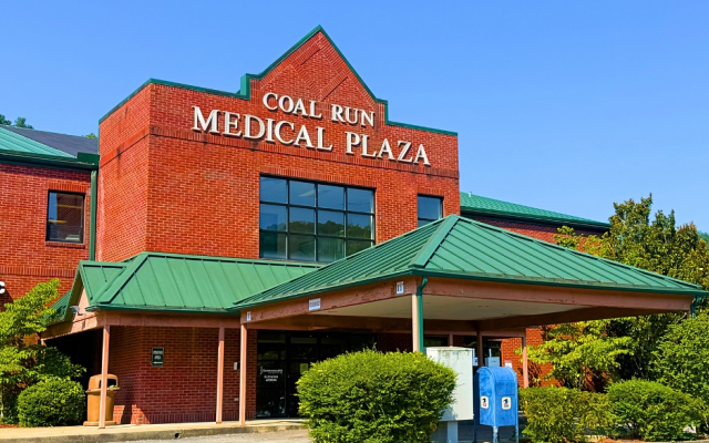 BHG Pikeville Treatment Center