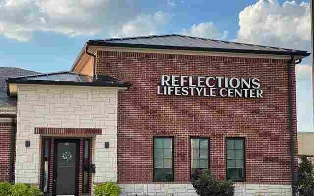 Reflections Lifestyle