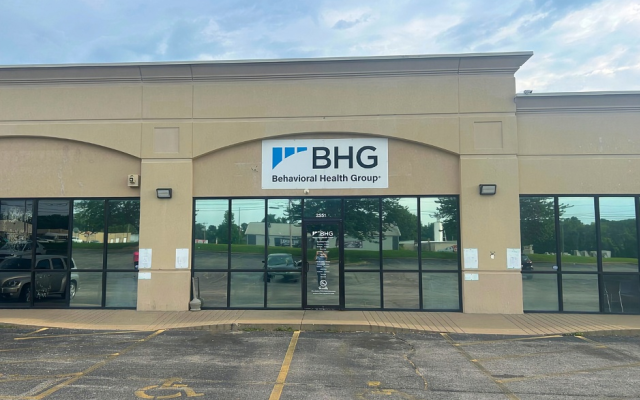 BHG Northern Springfield Treatment Center