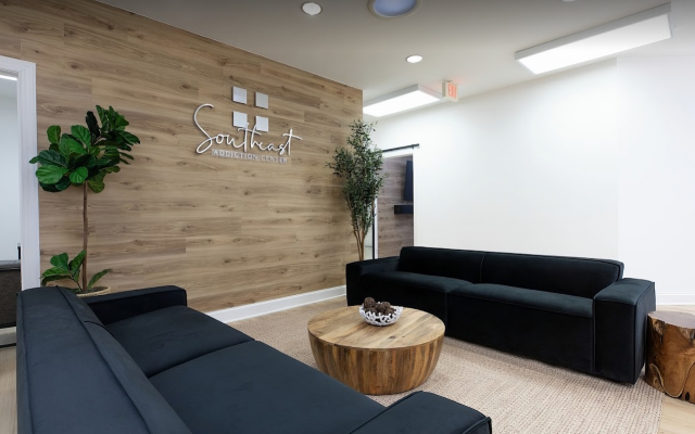 Southeast Addiction Center Tennessee