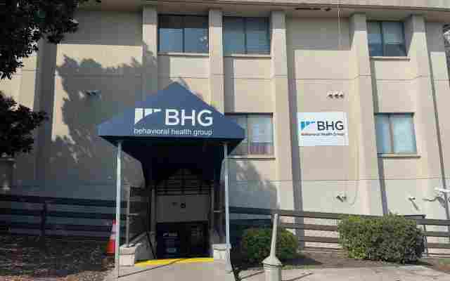 BHG Knoxville Citico Treatment Center
