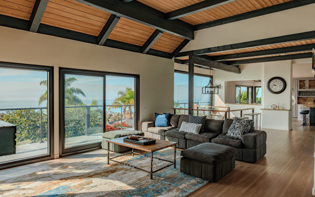 Laguna Beach Recovery