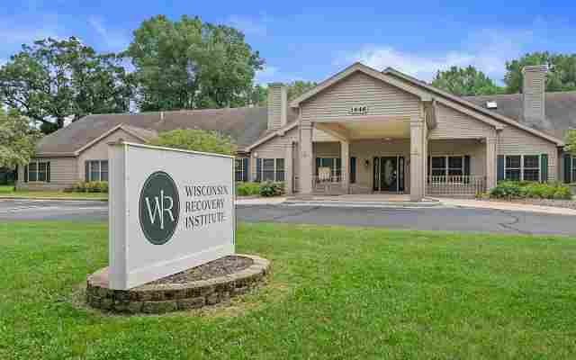 Wisconsin Recovery Institute