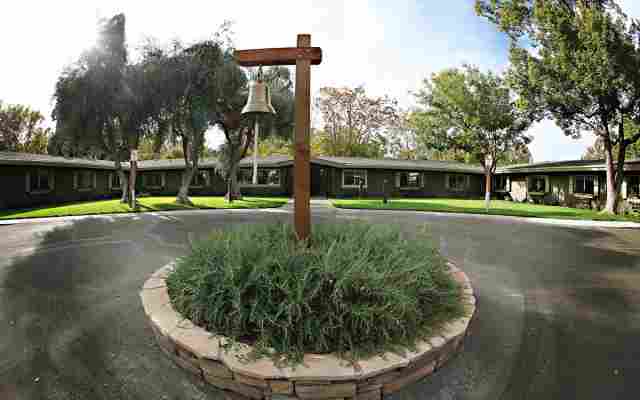 Fair Oaks Recovery Center