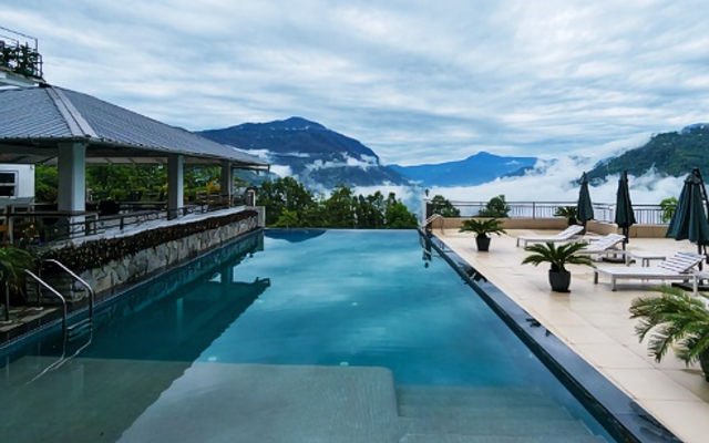 Veda Rehabilitation and Wellness - Sikkim