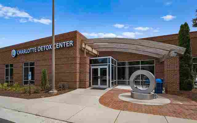 Charlotte Detox Center