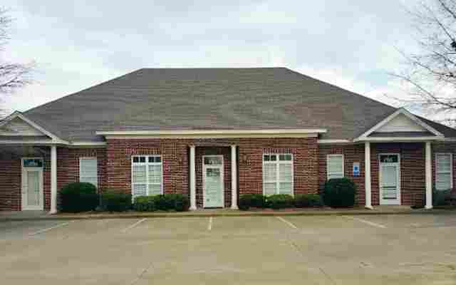 BHG Medical Services - Montgomery