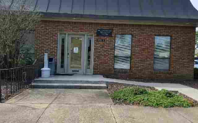 BHG Chesapeake South Treatment Center