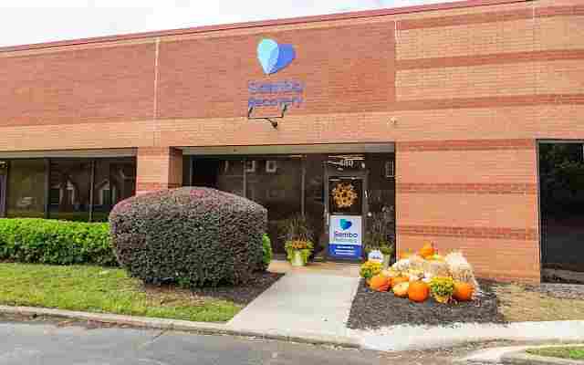 Samba Recovery Peachtree