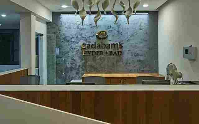 Cadabam's Hyderabad