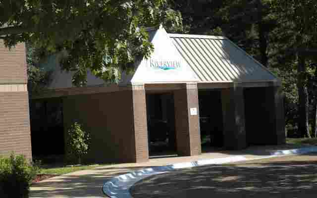 Riverview Behavioral Health